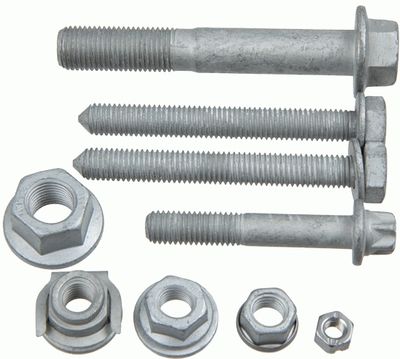 Repair Kit, wheel suspension 37471 01