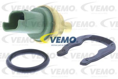 Датчик, температура охлаждающей жидкости VEMO V25-72-0049 для VOLVO V50