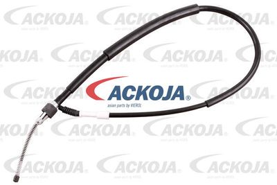 ACKOJA A70-30048 Трос ручного тормоза  для TOYOTA PREVIA (Тойота Превиа)