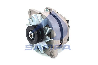 Alternador