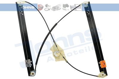 MECANISM ACTIONARE GEAM