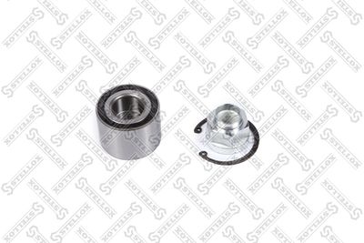 комплект колесен лагер STELLOX 43-29175-SX