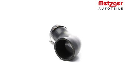 LADELUFTSCHLAUCH METZGER AUTOTEILE 2400598 8