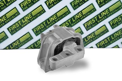 окачване, двигател FIRST LINE FEM4377