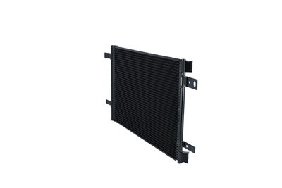 KONDENSATOR KLIMAANLAGE NRF 350323 34