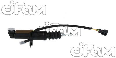 POMPA CENTRALA AMBREIAJ