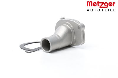 THERMOSTAT KüHLMITTEL METZGER AUTOTEILE 4006034 15