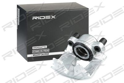 Тормозной суппорт RIDEX 78B1044 для OPEL KADETT