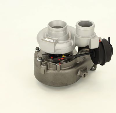 COMPRESOR SISTEM DE SUPRAALIMENTARE TURBO-TEC TT4962 36