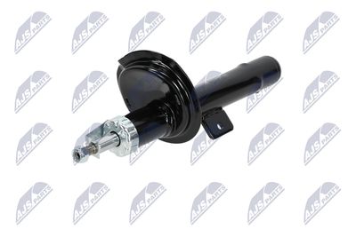 AMORTIZOR NTY ACT000 2