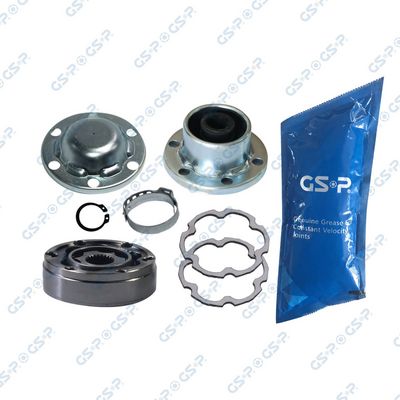 ARTICULAțIE ARBORE ARTICULAT