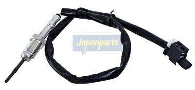 датчик, температура на изгорелите газове JAPANPARTS EGT-0107