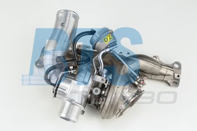 LADER AUFLADUNG BTS Turbo T914181BL 4