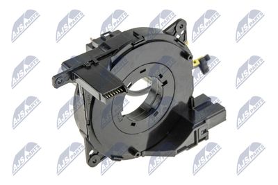 NTY Wickelfeder, Airbag