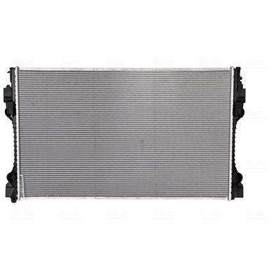 RADIATOR RACIRE MOTOR NISSENS 63779 2