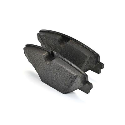 BREMSBELAGSATZ SCHEIBENBREMSE DELPHI LP3901 19