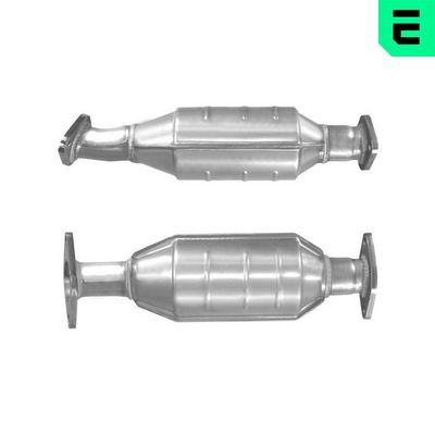 катализатор OPTIMAL OP-ECC24042