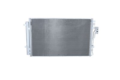 CONDENSATOR CLIMATIZARE NRF 350022 5