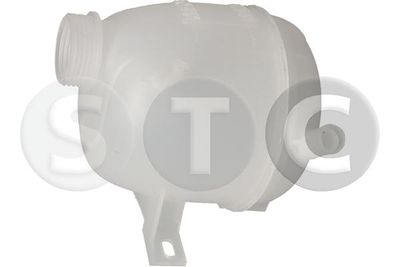 VAS DE EXPANSIUNE RACIRE