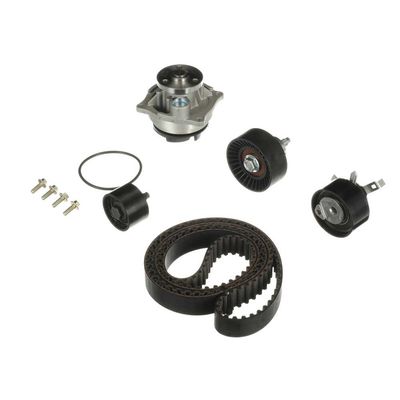 WASSERPUMPE + ZAHNRIEMENSATZ GATES KP15508XS1 28