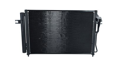 CONDENSATOR CLIMATIZARE NRF 35475 7