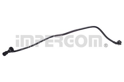 Radiator hose