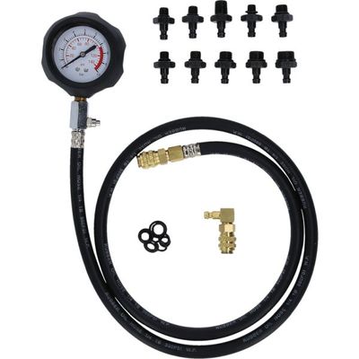Vorschau Prüfgerät, Öldruck Ansicht 3