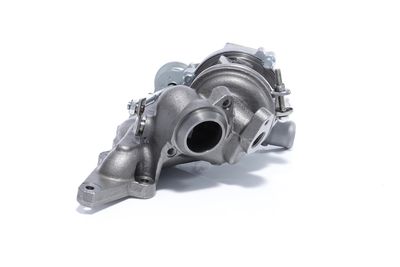 LADER AUFLADUNG BTS Turbo T911221BT 19