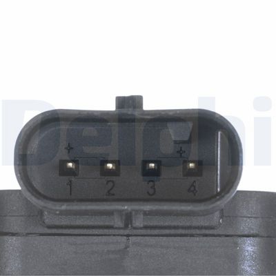 SENZOR DEBIT AER DELPHI AF1067512B1 2