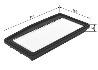 Luftfilter