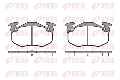 SET PLACUTE FRANA FRANA DISC