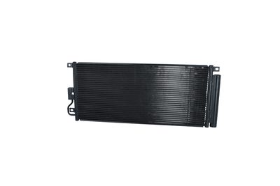 CONDENSATOR CLIMATIZARE NRF 350227 28