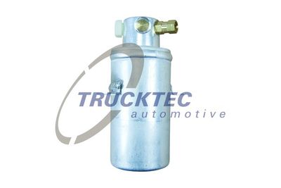 TRUCKTEC-AUTOMOTIVE 02.59.031 Осушувач кондиціонера 