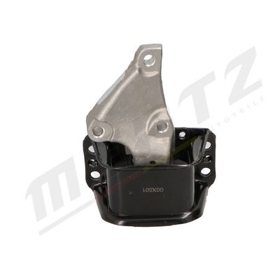 Vorschau Lagerung, Motor Ansicht 2