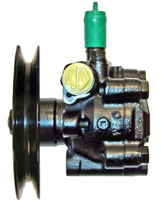 LIZARTE Hydraulikpumpe, Lenkung (04.75.0119-1)