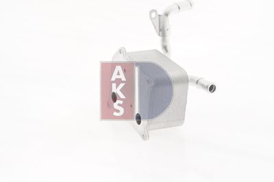 ÖLKüHLER MOTORöL AKS DASIS 046037N 11