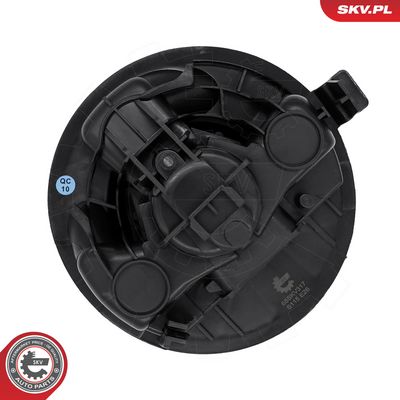 ESEN SKV - Vnútorný ventilátor RENAULT , 68SKV317