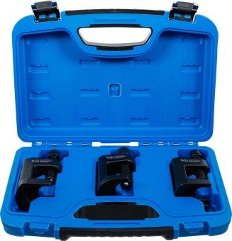 Ausdrückersatz, Kugelgelenk