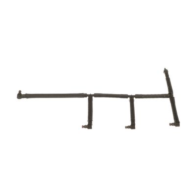 FURTUN SUPRACURGERE COMBUSTIBIL GATES MFL1352 25