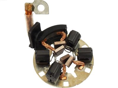 AS-PL Halter, Kohlebürsten