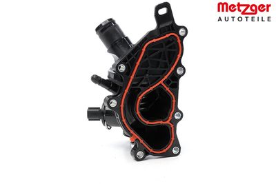 TERMOSTAT LICHID RACIRE METZGER AUTOTEILE 4006500 19