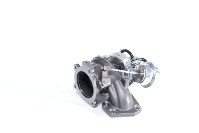 LADER AUFLADUNG BTS Turbo T915277 24