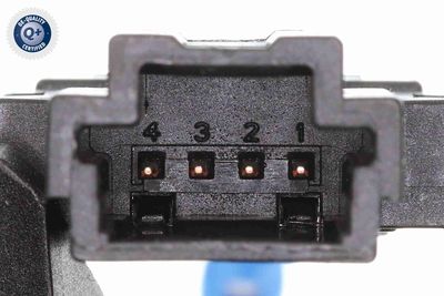 WICKELFEDER AIRBAG VEMO V46720261 3