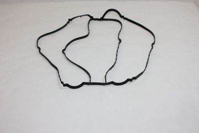 Прокладка, крышка головки цилиндра AUTOMEGA 190003810 для FORD MONDEO