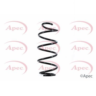 Suspension Spring APEC ACS1648