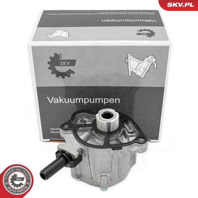 Vakuové (podtlakové) čerpadlo, brzdový systém ESEN SKV 18SKV069