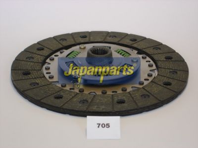 JAPANPARTS Sankabos diskas