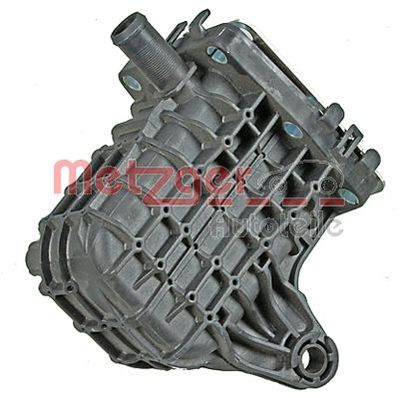 RADIATOR RECIRCULARE GAZE DE ESAPAMENT METZGER 0892635 1