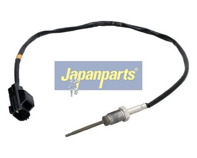 JAPANPARTS Датчик, температура выхлопных газов