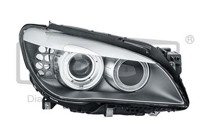 LAMPA SPATE DPA 99962802